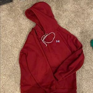 Women’s Under Armour Hoodie